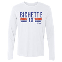 将图片加载到图库查看器，Bo Bichette New York M Font
