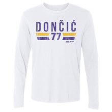 Load image into Gallery viewer, Luka Doncic Los Angeles Lakers Font
