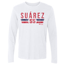 Load image into Gallery viewer, Ranger Suarez Boston Font
