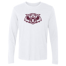 Load image into Gallery viewer, Plano Crown Trio Wildcats Head
