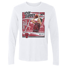Load image into Gallery viewer, Josh Giddey Chicago Bulls Comic
