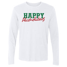 将图片加载到图库查看器，Christmas Happy Alcoholidays
