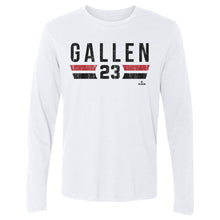 Load image into Gallery viewer, Zac Gallen Arizona Font
