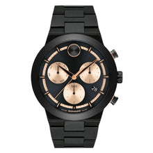 Load image into Gallery viewer, Movado Men's Bold Fusion

