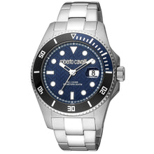 将图片加载到图库查看器，Roberto Cavalli Men's Classic
