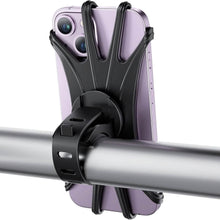 Load image into Gallery viewer, 360° Rotatable Waterproof Bike Phone Mount
