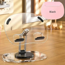 将图片加载到图库查看器，360¬∞ Rotating Tablet Phone Holder
