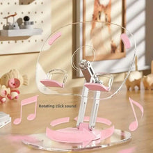 将图片加载到图库查看器，360¬∞ Rotating Tablet Phone Holder
