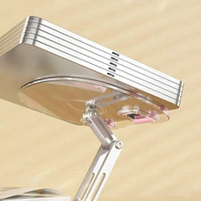 将图片加载到图库查看器，360¬∞ Rotating Tablet Phone Holder
