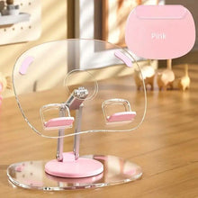 将图片加载到图库查看器，360¬∞ Rotating Tablet Phone Holder
