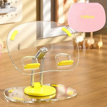 将图片加载到图库查看器，360¬∞ Rotating Tablet Phone Holder
