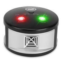 Load image into Gallery viewer, 360° Ultrasonic Pest Repeller Electronic Plug-in Pest Control
