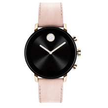 将图片加载到图库查看器，Movado Women's Connect
