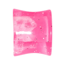 将图片加载到图库查看器，00G Pink Quotation Symbol Saddle Plug
