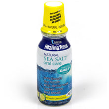 Load image into Gallery viewer, H2Ocean - Lemon Ice Mouth Rinse Piercing Aftercare
