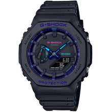 将图片加载到图库查看器，Casio Men's G-Shock GA-2100 Series
