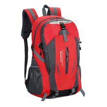 Load image into Gallery viewer, 36L Outdoor Backpack Waterproof Travel Knapsack
