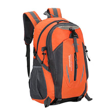 Load image into Gallery viewer, 36L Outdoor Backpack Waterproof Travel Knapsack
