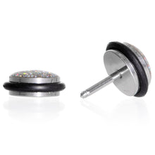 将图片加载到图库查看器，Aurora Super Glitter Luxe Cheater Plug Set

