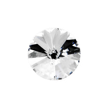 将图片加载到图库查看器，Crystalline 5mm Gem Cartilage Tragus Earring
