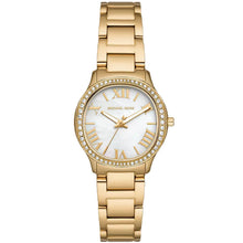 将图片加载到图库查看器，Michael Kors Women's Sage Pavé
