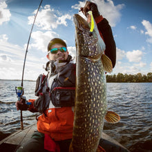 Load image into Gallery viewer, 383-Piece: Fishing Lures Tackle Box
