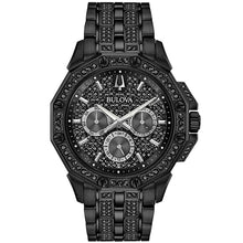 将图片加载到图库查看器，Bulova Men's Octava
