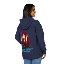 Load image into Gallery viewer, French Terry Hoodie - Comfort and Style for Music Lovers and Casual Outings
