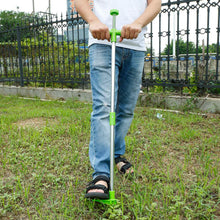 Load image into Gallery viewer, 38.98" Weed Puller Twister Stand Up Root Removal
