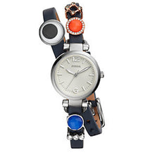 将图片加载到图库查看器，Fossil Women's Classic
