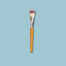 将图片加载到图库查看器，Bamboo Brush
