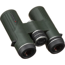 Load image into Gallery viewer, Hawke Sport Optics 8x32 Frontier ED X Binoculars (Green)

