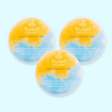 将图片加载到图库查看器，Detoxifying Mask
