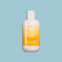 将图片加载到图库查看器，Refresh &amp; Renew Conditioner
