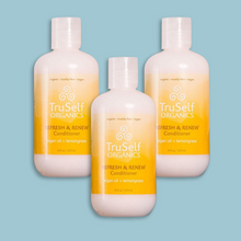 将图片加载到图库查看器，Refresh &amp; Renew Conditioner
