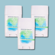 将图片加载到图库查看器，Natural Deodorant

