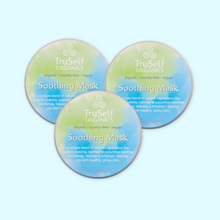 将图片加载到图库查看器，1oz Soothing Mask
