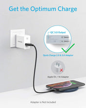 将图片加载到图库查看器，Anker <b>313</b> Wireless Charger (Pad)
