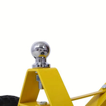 Load image into Gallery viewer, Trailer Dolly with Pneumatic Tires
