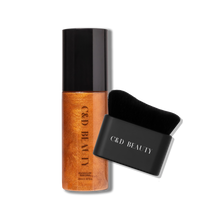 将图片加载到图库查看器，Golden Glow Body Spray

