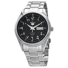 将图片加载到图库查看器，Seiko Men's Seiko 5
