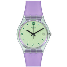 将图片加载到图库查看器，Swatch Men's Mystic Sunrise
