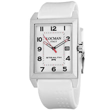 将图片加载到图库查看器，Locman Men's Stealth
