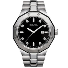 Load image into Gallery viewer, Bulova Men's Classic
