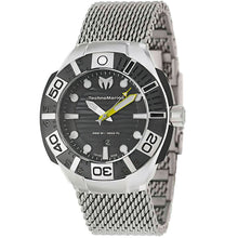 将图片加载到图库查看器，Technomarine Men's Reef
