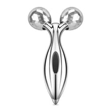 将图片加载到图库查看器，3D Handheld Massage Roller
