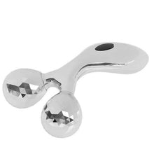 将图片加载到图库查看器，3D Handheld Massage Roller
