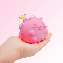 Load image into Gallery viewer, 3D Pop Ball Fidget Toy Keychain Stress Reliever For Children and Adults
