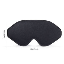 Load image into Gallery viewer, 3D Sleep Eye Mask
