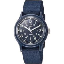 将图片加载到图库查看器，Timex Women's MK1
